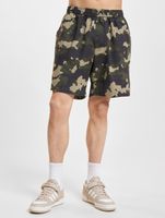 Short Calum REDÉFINI REBEL camouflage militaire