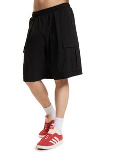 REDEFINED REBEL Daniel Shorts schwarz