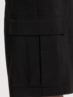 REDEFINED REBEL Daniel Shorts schwarz