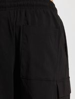 REDEFINED REBEL Daniel Shorts schwarz