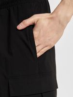 REDEFINED REBEL Daniel Shorts schwarz