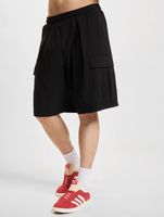 REDEFINED REBEL Daniel Shorts schwarz