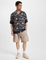 REDEFINED REBEL Daniel Shorts Taube