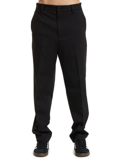 REDEFINED REBEL Trevor Jogginghosen schwarz