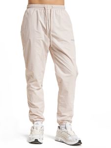 Pantaloni da jogging sportivi in nylon Sixth June grigi