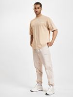 Pantaloni da jogging sportivi in nylon Sixth June grigi