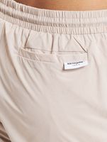 Pantaloni da jogging sportivi in nylon Sixth June grigi