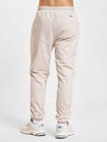Pantaloni da jogging sportivi in nylon Sixth June grigi