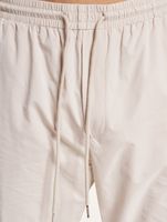Pantaloni da jogging sportivi in nylon Sixth June grigi