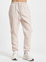 Pantaloni da jogging sportivi in nylon Sixth June grigi
