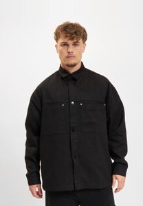 Sixth June Carpenter T-Shirt schwarz