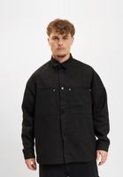 Sixth June Carpenter T-Shirt schwarz