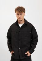 Sixth June Carpenter T-Shirt schwarz