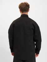 Sixth June Carpenter T-Shirt schwarz