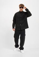 Sixth June Carpenter T-Shirt schwarz