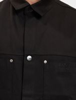 Sixth June Carpenter T-Shirt schwarz