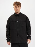 Sixth June Carpenter T-Shirt schwarz