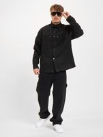 Sixth June Carpenter T-Shirt schwarz