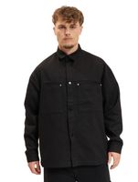 Sixth June Carpenter T-Shirt schwarz