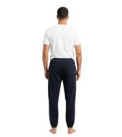 Pantaloni da jogging da uomo Universal Works Lumber - Pantaloni robusti ed eleganti per la vita di tutti i giorni e il tempo libero - Blu navy scuro