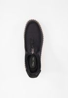 Clarks Originals Torhill Zip Boots schwarz