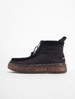Clarks Originals Torhill Zip Boots schwarz