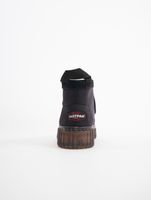 Clarks Originals Torhill Zip Boots schwarz