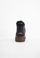 Clarks Originals Torhill Zip Boots schwarz