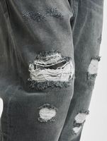 2Y Premium Temecula Anti Fit Jeans grau