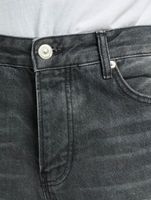 2Y Premium Temecula Anti Fit Jeans grau