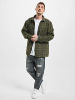 2Y Premium Temecula Anti Fit Jeans grau