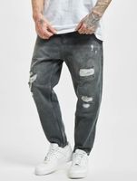 2Y Premium Temecula Anti Fit Jeans grau