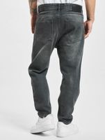 2Y Premium Temecula Anti Fit Jeans grau
