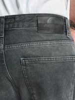 2Y Premium Temecula Anti Fit Jeans grau