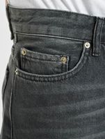 2Y Premium Temecula Anti Fit Jeans grau