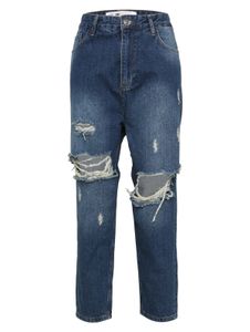 Jeans anti-fit Pomona Premium 2Y, blu denim