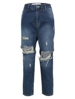 Jeans anti-fit Pomona Premium 2Y, blu denim