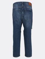Jeans anti-fit Pomona Premium 2Y, blu denim
