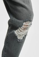 2Y Premium Slim Fit Jeans grau1