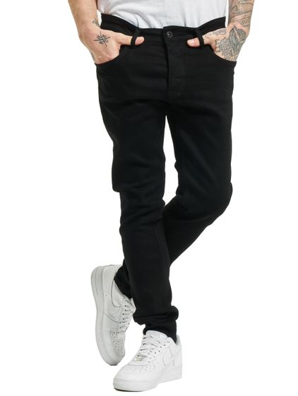Jeans aderenti Fresno Premium 2Y neri