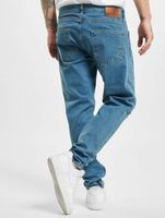 2Y Premium Lakewood Slim Fit Jeans blau