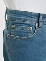 2Y Premium Lakewood Slim Fit Jeans blau