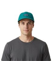 Patagonia Airshed UnisexCap Borealis grün