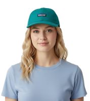 Patagonia Airshed UnisexCap Borealis grün