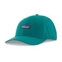 Patagonia Airshed UnisexCap Borealis grün