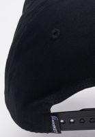 Casquettes Flexfitted Market Contemporary Art 6 panneaux noires Casquettes Flexfitted Market Contemporary Art 6 panneaux noires