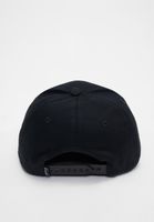 Casquettes Flexfitted Market Contemporary Art 6 panneaux noires Casquettes Flexfitted Market Contemporary Art 6 panneaux noires