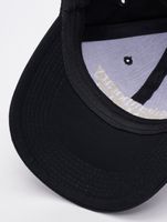 Casquettes Flexfitted Market Contemporary Art 6 panneaux noires Casquettes Flexfitted Market Contemporary Art 6 panneaux noires