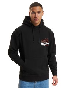 Market Corsa Hoodies schwarz