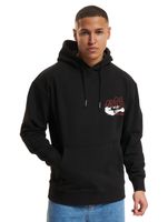 Market Corsa Hoodies schwarz